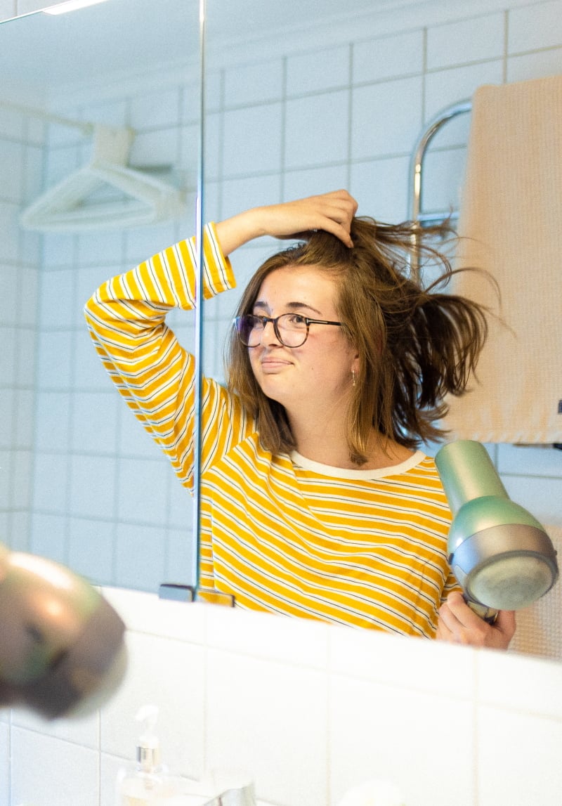 Informationspopup bild